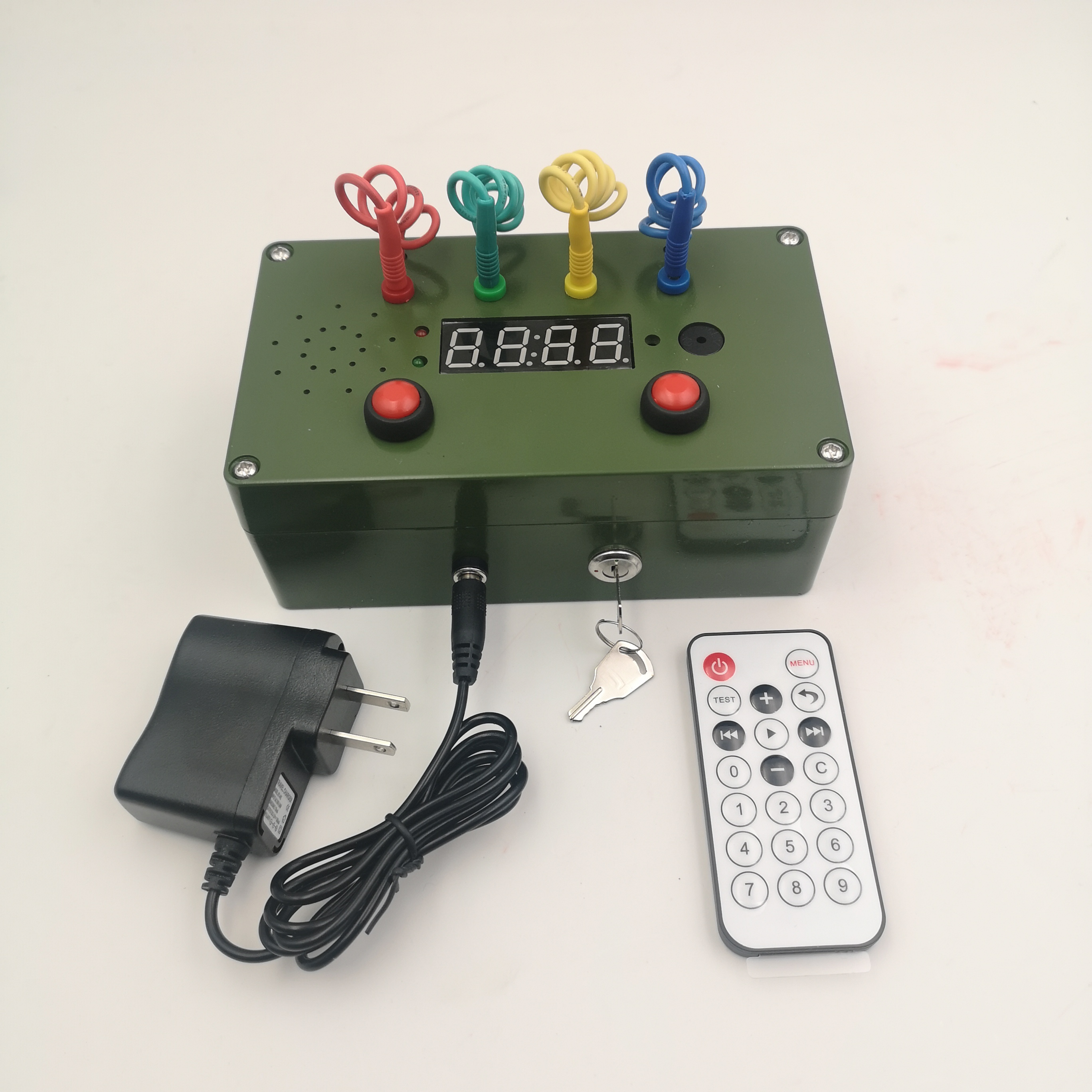 毕业季团建活动方案